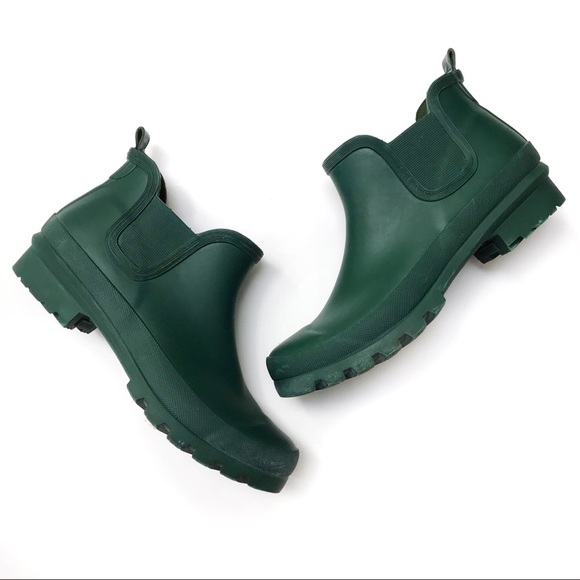 polar rain boots